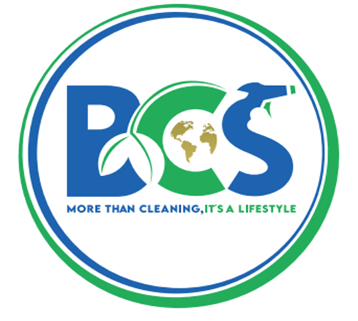 BCS Cleaning Supplies